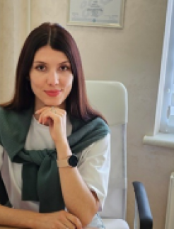 Врач Гастроэнтеролог Гринько Елизавета Александровна на Doc.ua