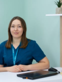 Лікар Гінеколог, Діагност Барвінченко Наталія  Петрівна на Doc.ua