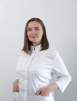 Лікар Нефролог Кучерова Олена Сергіївна на Doc.ua