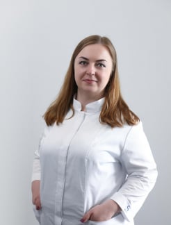 Врач Кардиолог Скиба Елена Юрьевна на Doc.ua