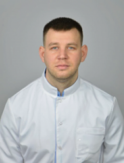 Врач Вертебролог, Ортопед-травматолог Полино  Павел  Петрович на Doc.ua