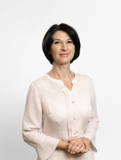 Лікар Психолог Пічугіна Ірина Сергіївна на Doc.ua