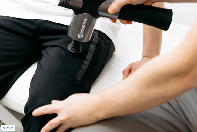 NOVA CLINIC (НОВА КЛІНІК), медичний центр здоров’я та реабілітації