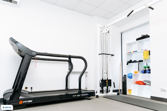 NOVA CLINIC (НОВА КЛІНІК), медичний центр здоров’я та реабілітації