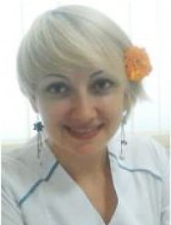 Лікар Косметолог Коєва Ірина на Doc.ua