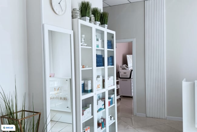 МЛ Бьюти Клиник (ML Beauty Clinic), клиника