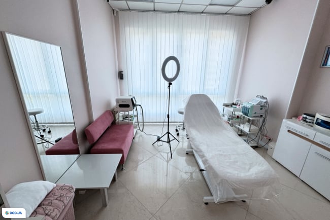 МЛ Бьюти Клиник (ML Beauty Clinic), клиника