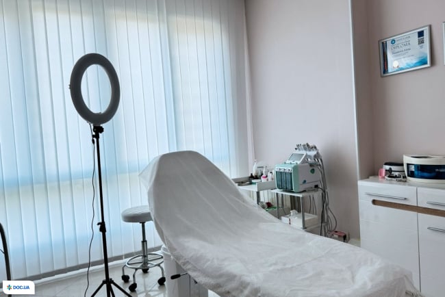 МЛ Бьюти Клиник (ML Beauty Clinic), клиника