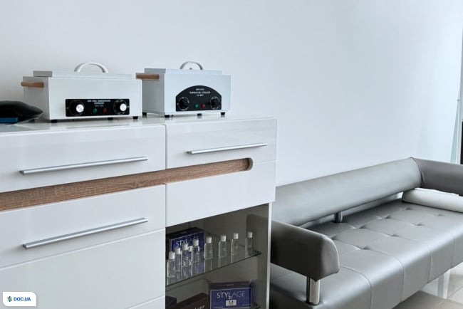 МЛ Бьюти Клиник (ML Beauty Clinic), клиника