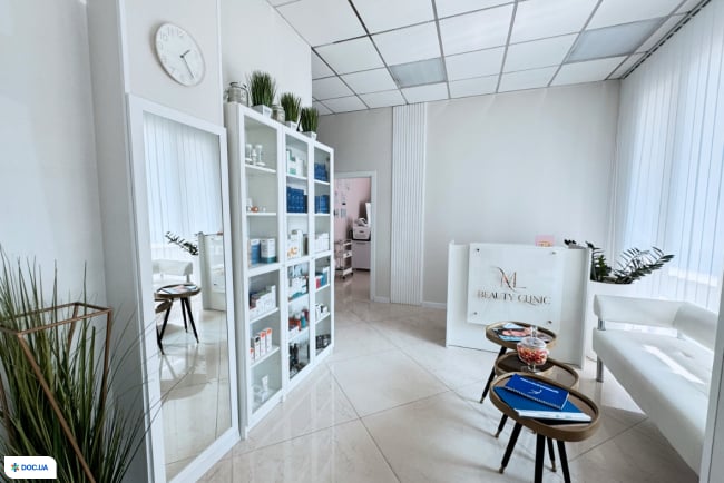 МЛ Бьюти Клиник (ML Beauty Clinic), клиника
