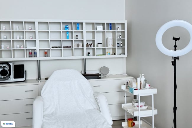 МЛ Бьюти Клиник (ML Beauty Clinic), клиника