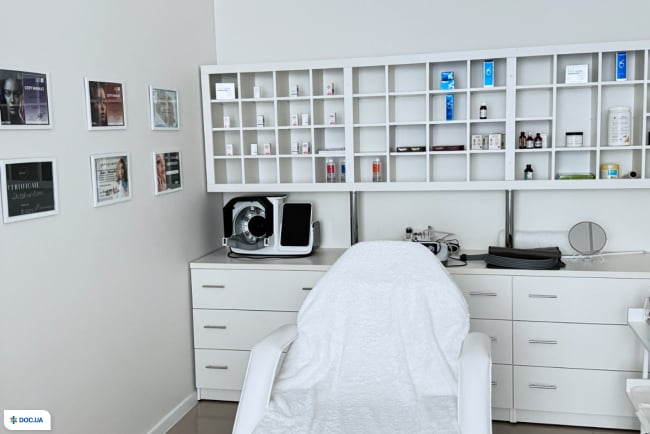 МЛ Бьюти Клиник (ML Beauty Clinic), клиника