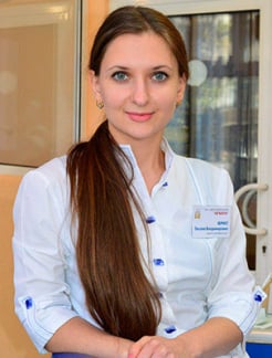 Врач Стоматолог Юрист Оксана Владимировна на Doc.ua