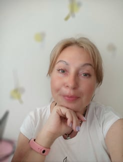 Лікар Психолог Хібовська Інна Олександрівна на Doc.ua