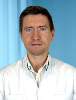 Врач Акушер-гинеколог, УЗИ-специалист Кухарчук Владислав Валерьевич на Doc.ua