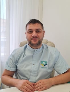 Врач Нейрохирург Никитчук  Ярослав  Васильевич на Doc.ua