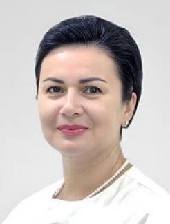 Врач Кардиолог, Терапевт Мороз Ангелина Вячеславовна на Doc.ua