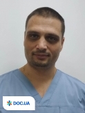 Вильчинский Виталий Зиновьевич