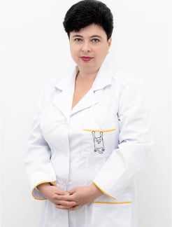 Врач Акушер-гинеколог, Гинеколог Гомберг  Марина Валентиновна  на Doc.ua