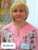 Врач Ортодонт, Стоматолог Касьяненко Инна Николаевна на Doc.ua