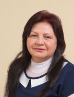 Врач Логопед, Сурдолог Дереповская  Людмила Викторовна на Doc.ua