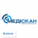 Медискан, диагностический центр в Виннице