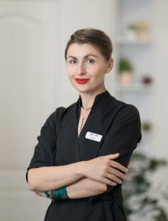 Врач Дерматолог, Косметолог Березкина  Ирина  Витальевна на Doc.ua
