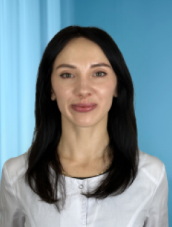 Врач Дерматолог, Косметолог, Дерматовенеролог Тимченко Дарина Сергеевна на Doc.ua
