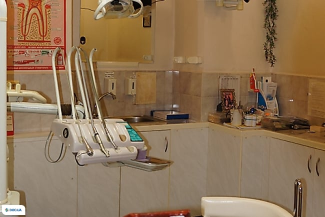 Стома-сервис, стоматологическая клиника