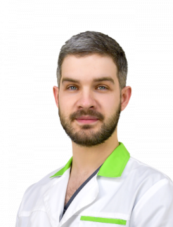 Врач Сурдолог Курилец Тарас Витальевич на Doc.ua