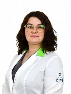 Лікар Флеболог, Судинний хірург Козир  Тетяна Ігорівна на Doc.ua