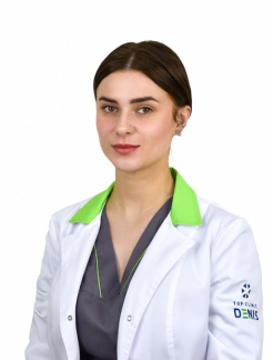 Врач Онколог, Хирург-онколог Мальованна  Анна   Юрьевна на Doc.ua