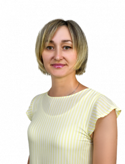 Лікар Логопед, Дефектолог Стрельцова Луіза Сергіївна на Doc.ua