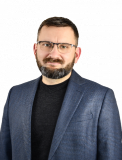 Врач Психолог Иванов  Александр  Владимирович на Doc.ua