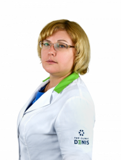 Врач Рентгенолог Гурина Ирина Ивановна на Doc.ua