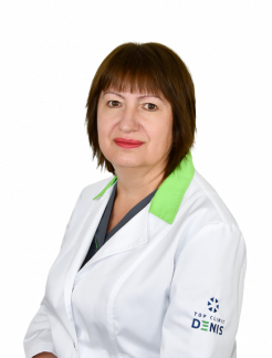 Врач Рентгенолог Чебан  Наталья  Викторовна на Doc.ua