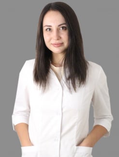 Лікар Ендокринолог Лимаренко  Анна Валентинівна на Doc.ua