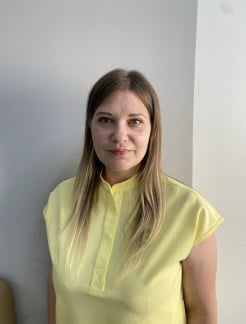 Лікар Дерматовенеролог Білинська  Лідія  Михайлівна на Doc.ua
