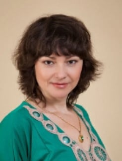 Врач Логопед Зыбина  Инесса  Витальевна на Doc.ua