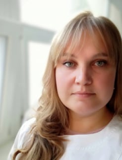 Лікар Кардіолог, Лікар функціональної діагностики Івчина Надія Анатоліївна на Doc.ua