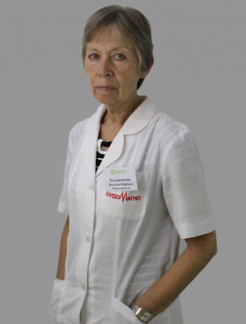 Лікар Кардіолог Большакова Наталія Юріївна на Doc.ua