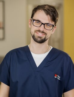 Лікар Кардіолог, Сімейний лікар Копайгора  Ярослав  Сергійович на Doc.ua