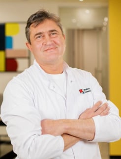 Лікар Офтальмолог Сенько Віталій Степанович на Doc.ua