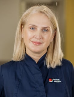 Врач Невролог Денисенко  Ирина  Васильевна на Doc.ua