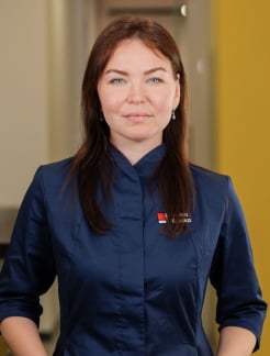 Врач УЗИ-специалист Галавачева Инна Геннадиевна на Doc.ua