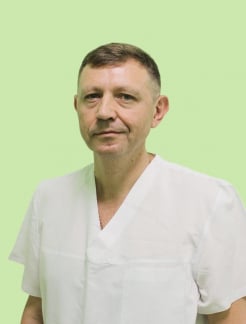 Врач Акушер-гинеколог, Гинеколог, УЗИ-специалист Жупан Владимир Николаевич на Doc.ua