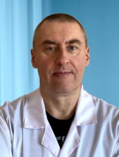Врач Андролог, Сексопатолог, Уролог Дудник  Михаил  Владимирович на Doc.ua