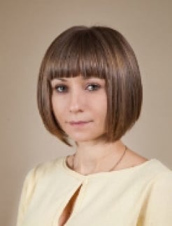 Врач Логопед Еньшина Алена Юрьевна на Doc.ua