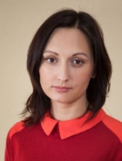 Лікар Психолог Толкачова Альона Миколаївна на Doc.ua