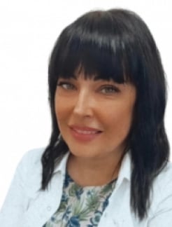 Врач Кардиолог Кундельская Ольга Владимировна на Doc.ua